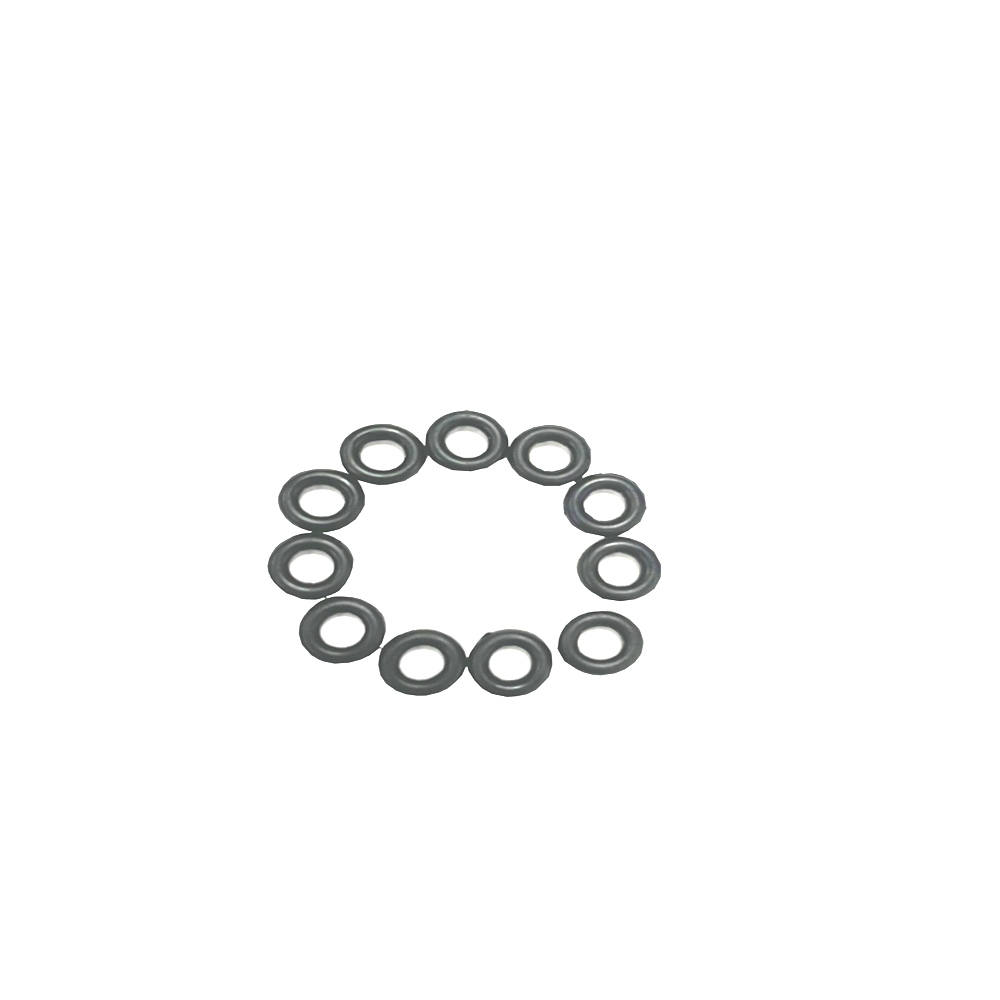 New Products 407pc universal o-ring assortment