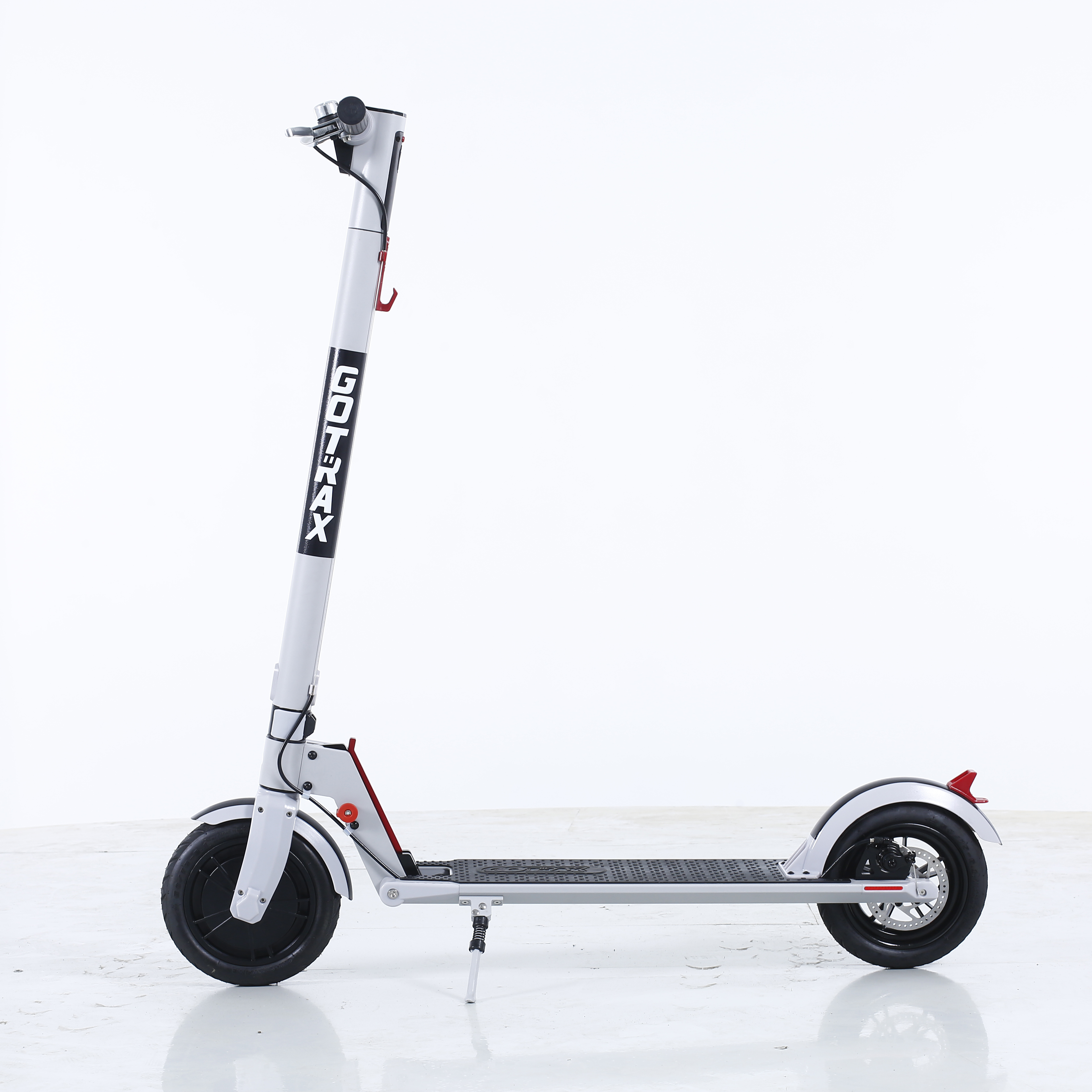 Gotrax 36V 500W 2-ух колесный электрический самокат для взрослых H853