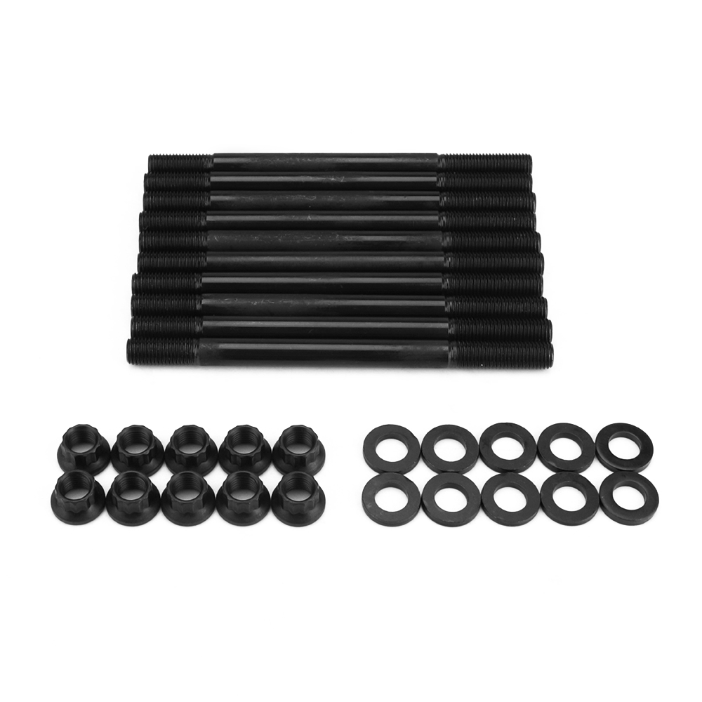 ARP 201-4302 набор головок цилиндра для BMW E36 325i 2.5L 6 Cyl M50 S50US S52US