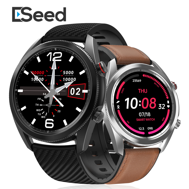 DT91 Смарт часы BT звонки телефон часы 1,28 дюймов IP67 Водонепроницаемый ECG Reloj Para Hombres Smartwatch оптовая продажа 2021