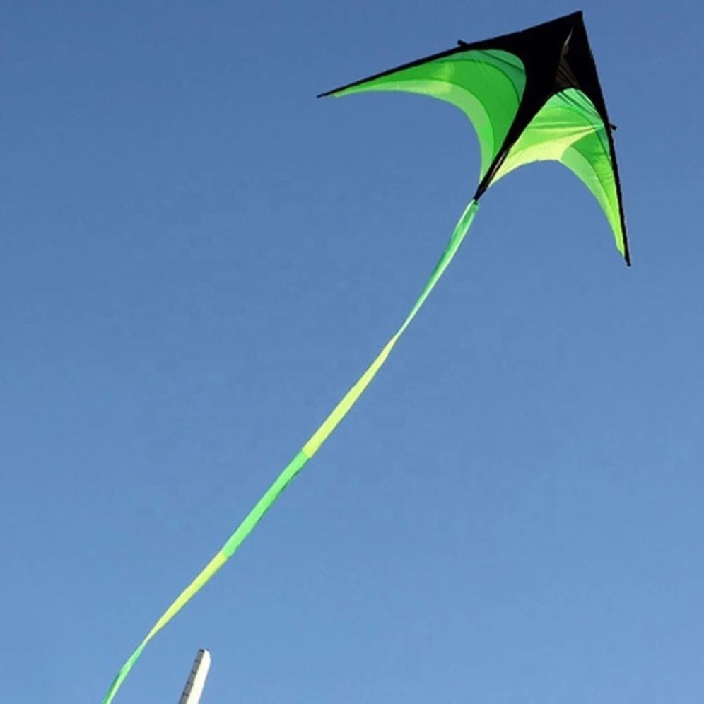 150cm Super Huge Kite Line Stunt Kids Kites Flying Long Tail Outdoor Fun Sports Educational Gifts Kites for Adults
