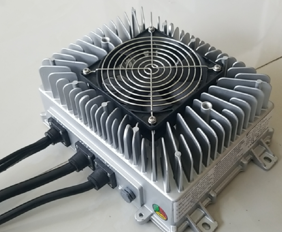 Зарядное устройство на плате для lifepo4 /li-ion/свинцово-кислотной батареи, 3300 Вт, 48 В, 58,8 В, 60 в, 72 в, 84 в, 96 в, 144-440 В