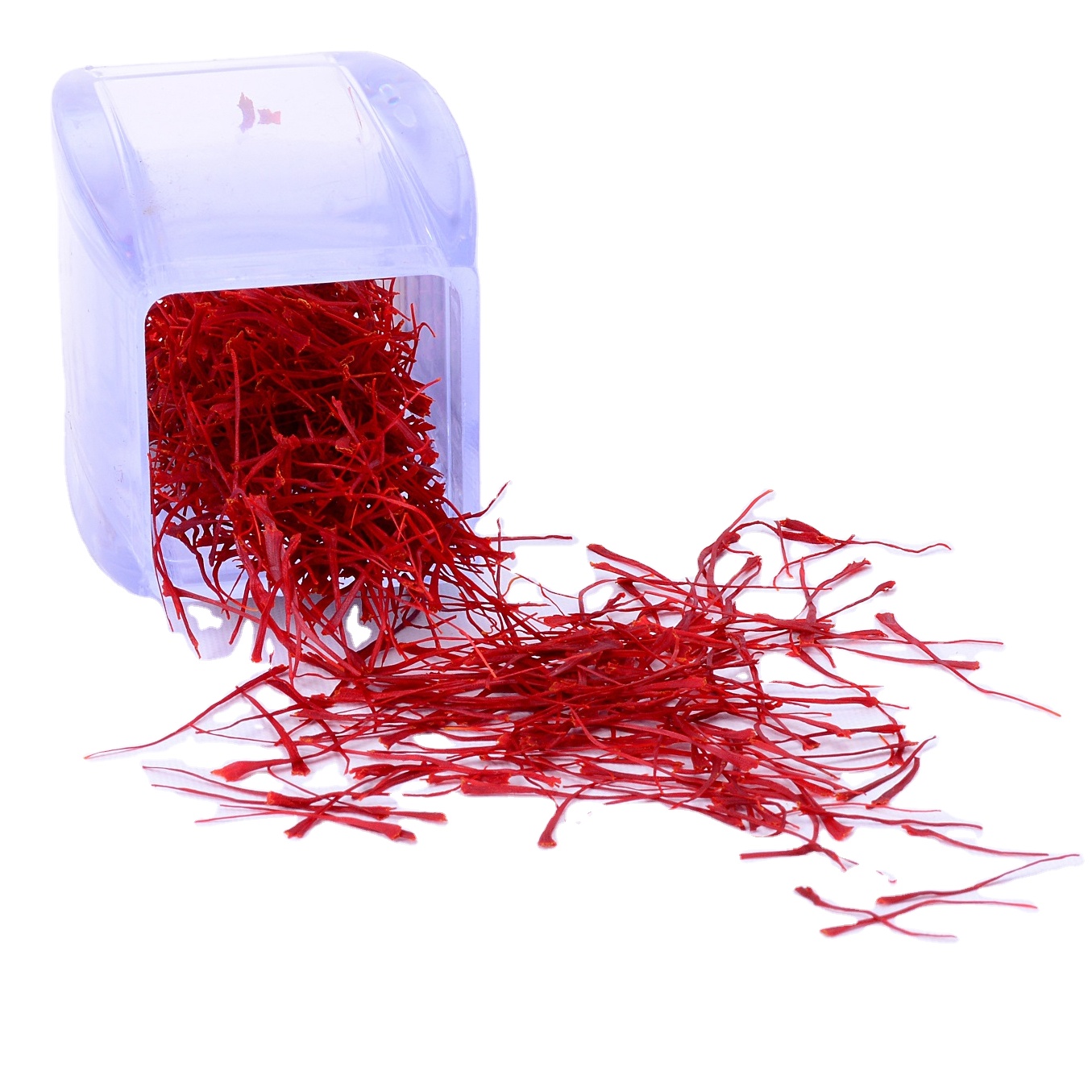 Afghan Saffron, Saffron