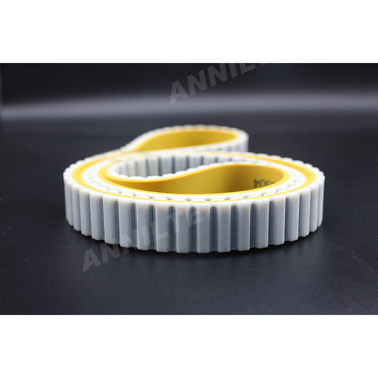 Annilte AT5 AT10 AT20 pu belt polyurethane timing belt