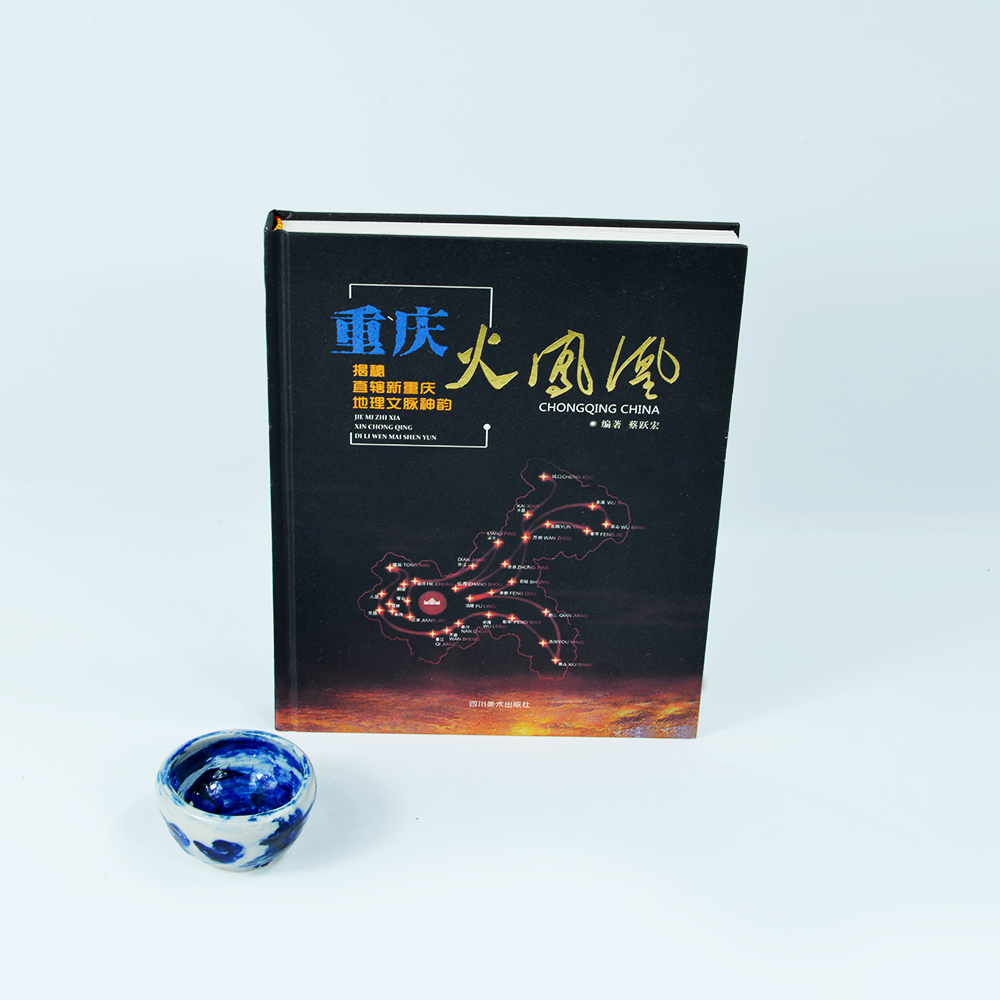 Brochure Card Design Economical Custom Video Catalog Printing Offset Printing Book Magazine Brochure
