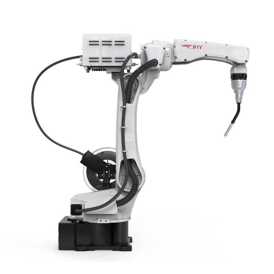 High quality mig welding robot with robotic with plasma cutting and welding