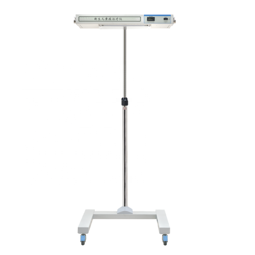 "Hospital Led Bulb Adjustable Baby Neonate Bilirubin Phototherapy Equipment