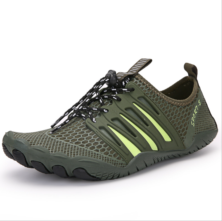Stand-up Paddle boarding Integrated Drainage System Windsurfing Beach Volleyball Barefoot Water Shoe