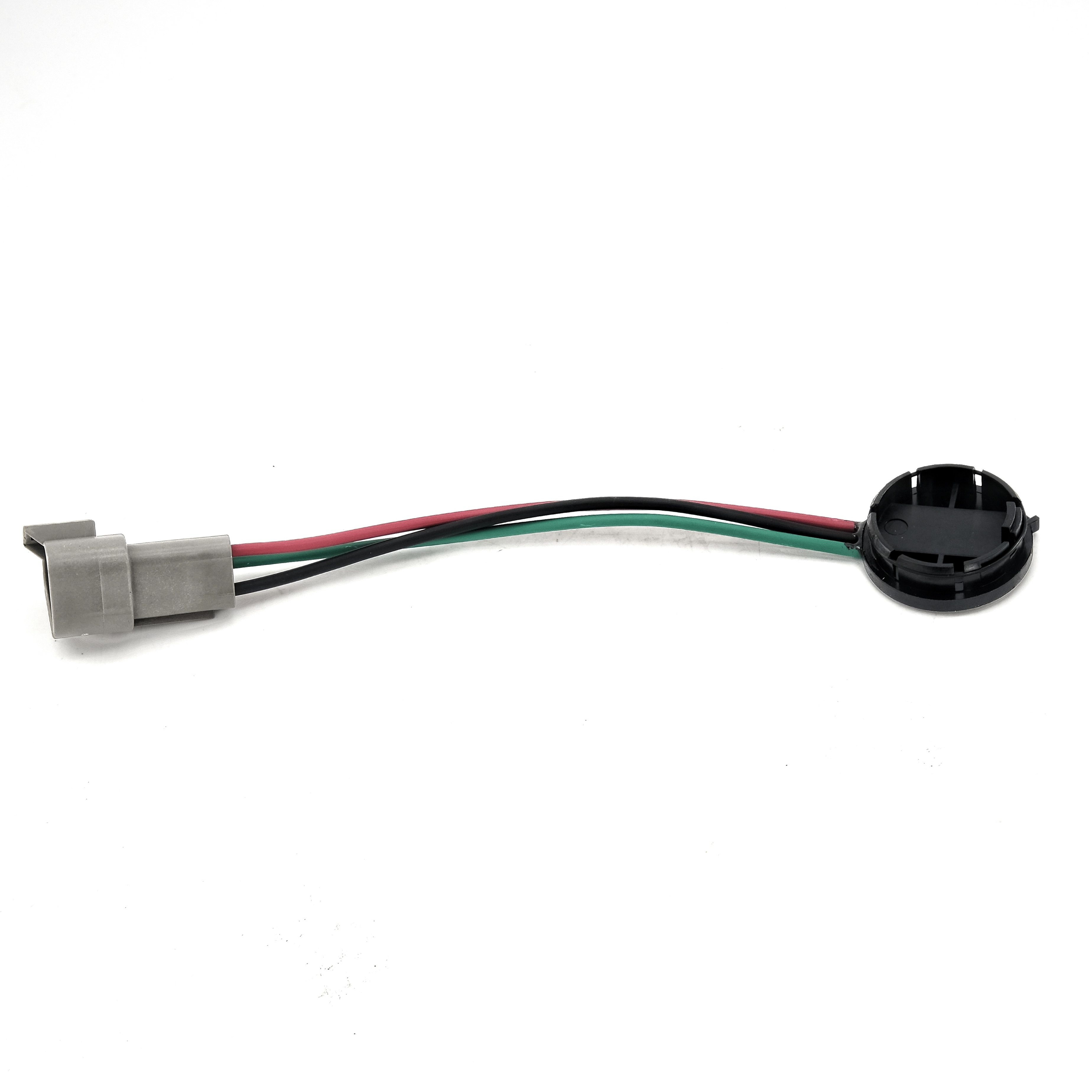 Golf Cart IQ Speed Sensor for Club Car DS and Club Car Precedent 2004-up GE Motor, Old Style, OEM# 102704901, 102265601