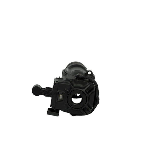 JPA-C Clip-on тепловизор C5/C2 640x512 /384x288