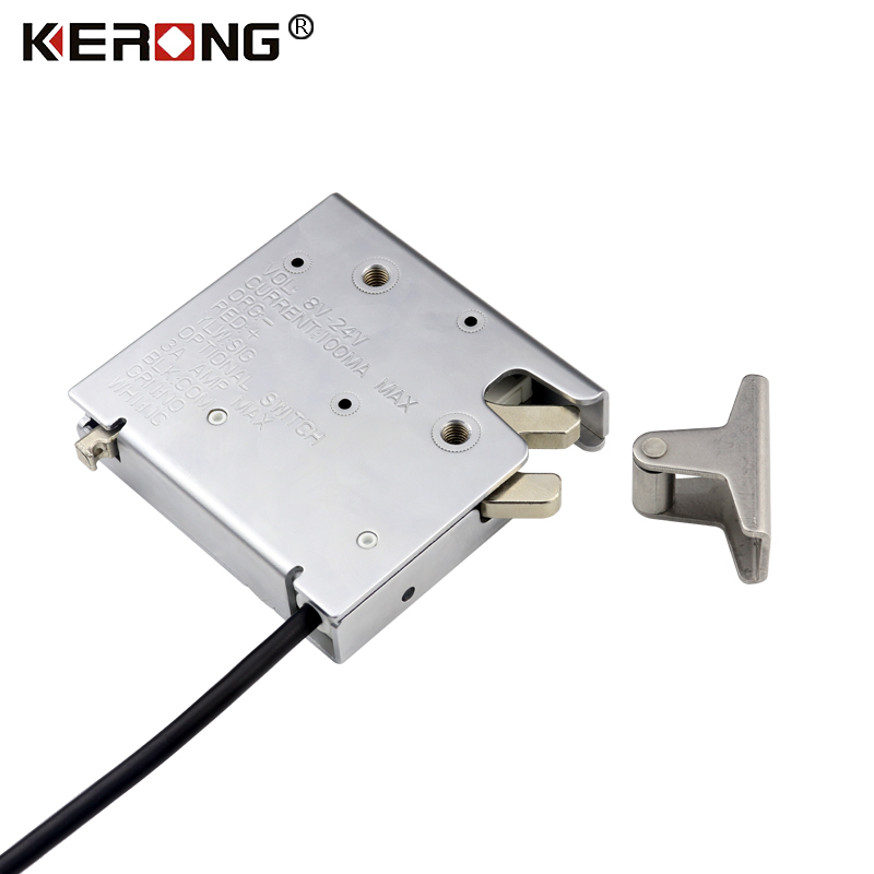 KERONG Shenzhen Smart 12В мотор для тренажерного зала с замком
