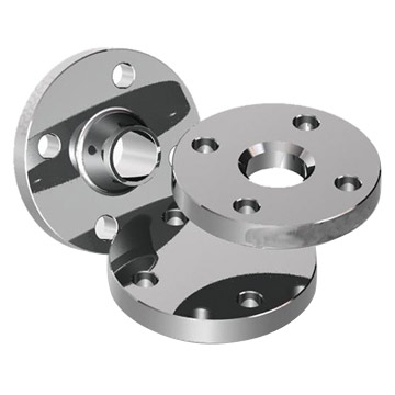 Фланец из нержавеющей стали EN-1092-1 PN16 1,4404/1,4437