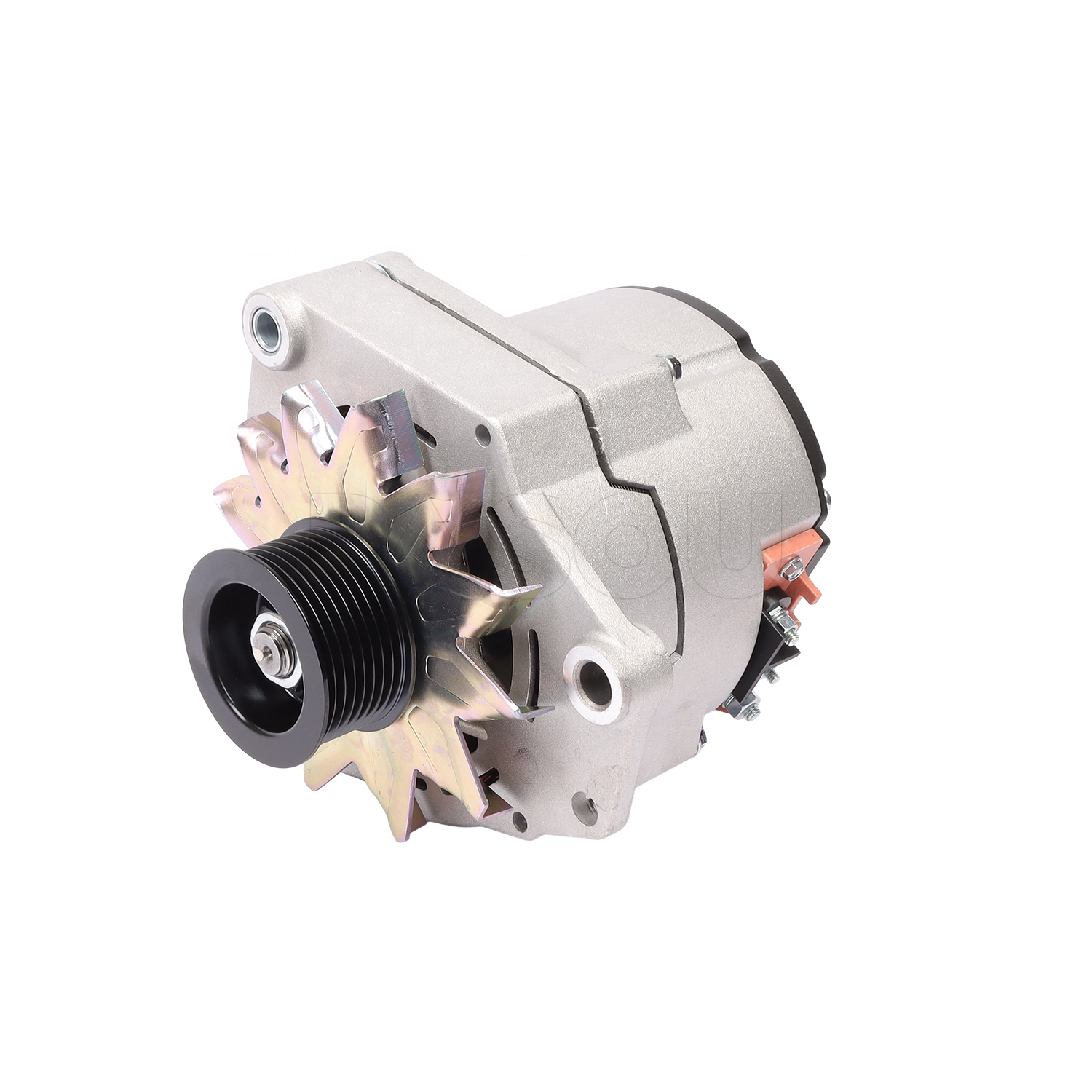 612600090352 JFZ2517A2 оригинальное качество Howo грузовик WD615 генератор для SINOTUCK