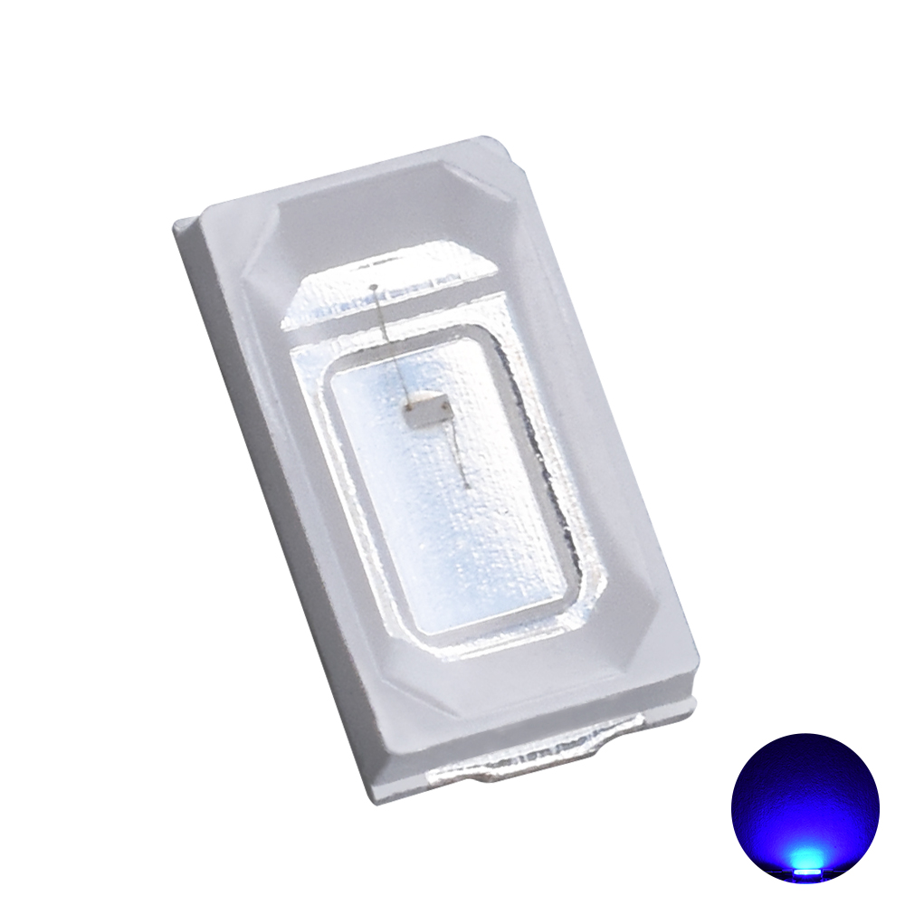 Czinelight, заводская цена, Smd Led 0,5 w 5730 синий чип Sanan, светодиодный Smd светодиодный чип