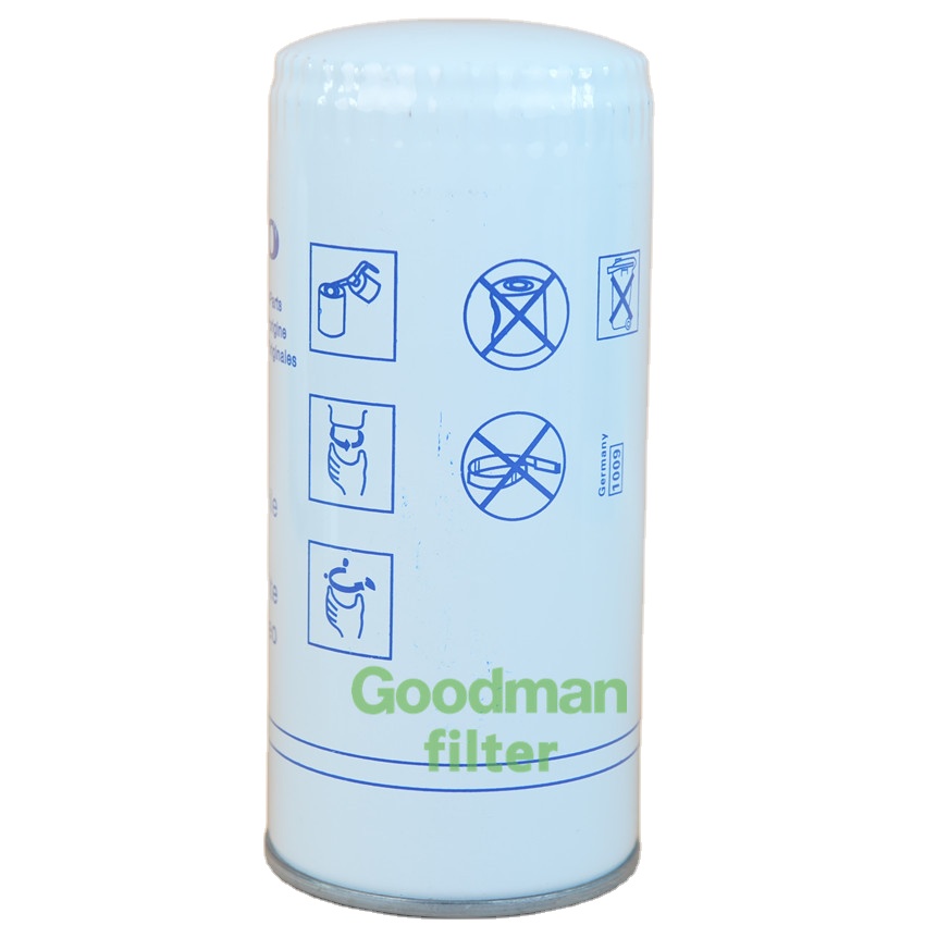 Гидравлический фильтр экскаватора Good Man EC460B EC460BLC 14524171
