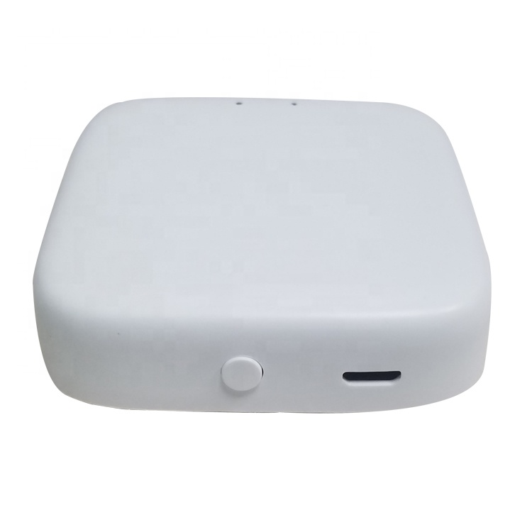 Комплект для умного дома, датчики дверей и окон, беспроводной шлюз с Wi-Fi