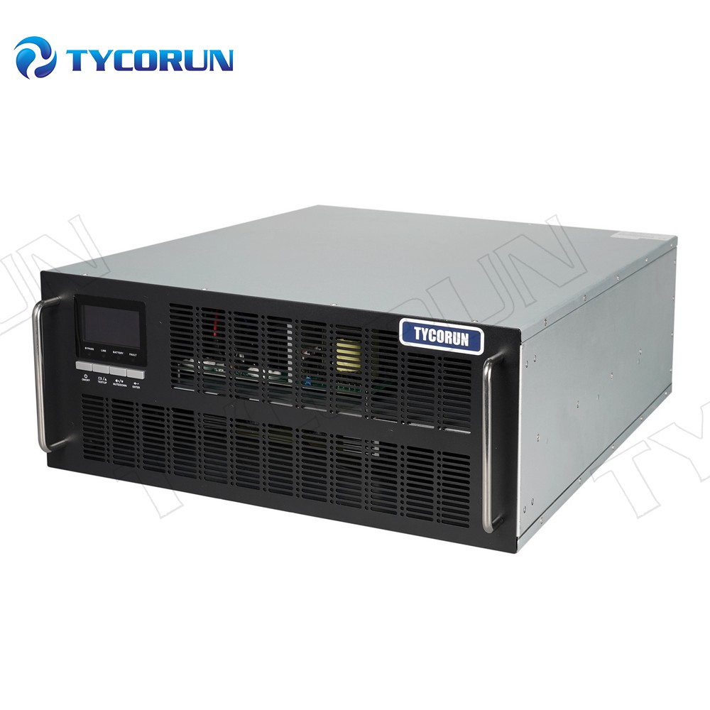Tycorun 6kva низкочастотный однофазный блок питания ups цена
