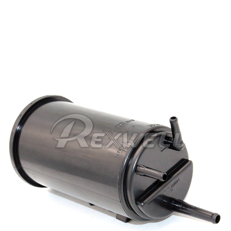 Car Genuine auto Activated carbon Vapor Canister for Nissan Murano 14950-6N208