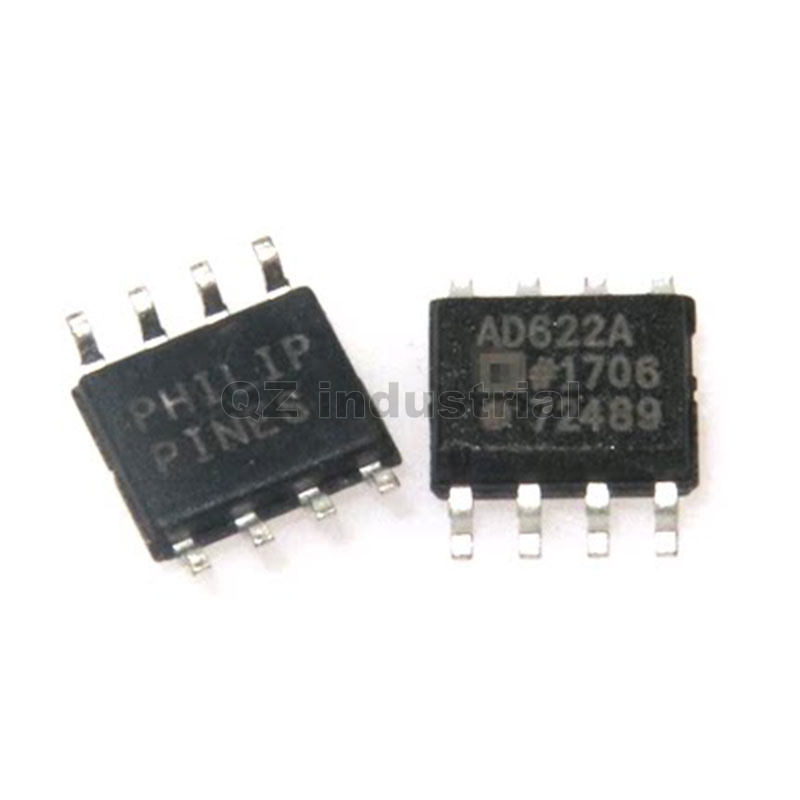 Оригинальный недорогой инструмент QZ AD622A AD622 AD622ARZ