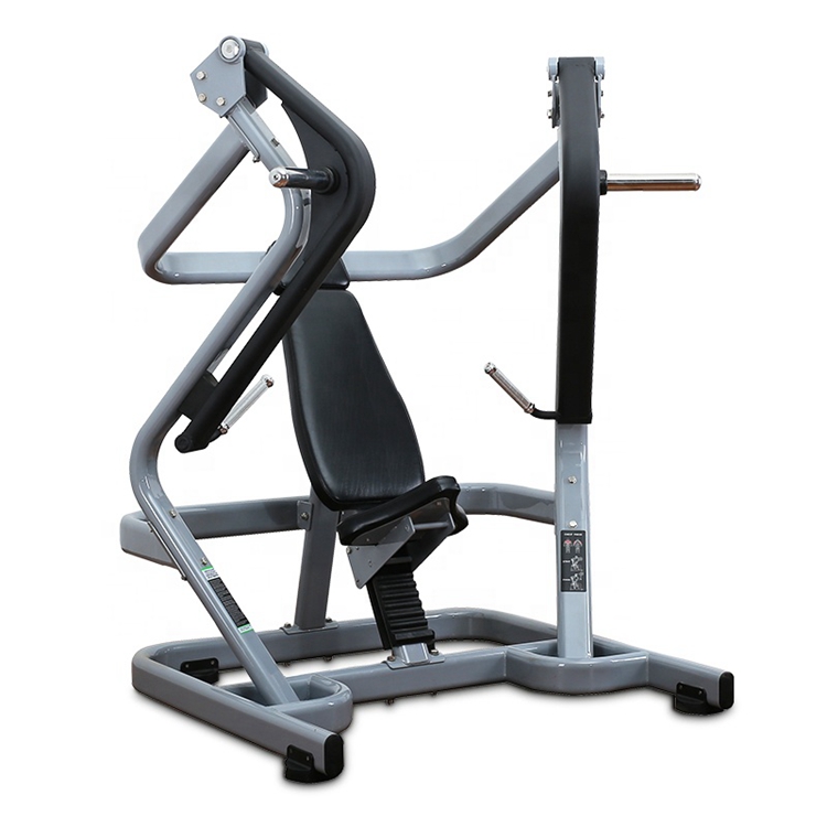 Gym Special Equipment Sitting Posture Oblique Chest Training Device Sports Comprehensive Strength Equipment Resistance Machine