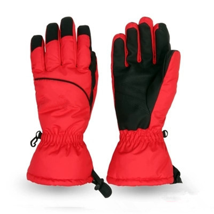 waterproof ski gloves children ski gloves sport hand protection gloves