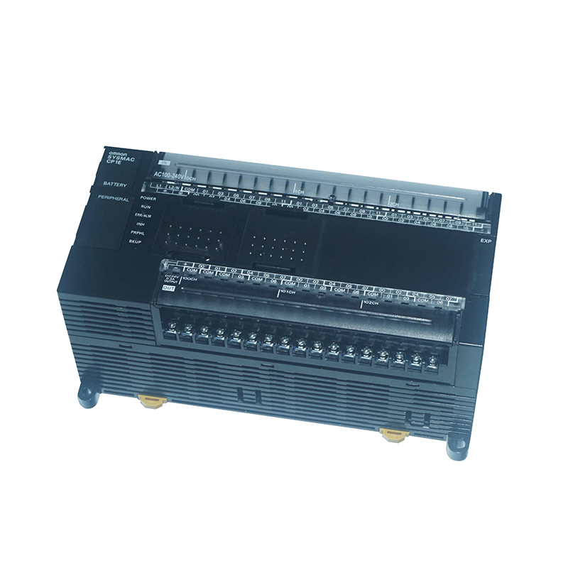 CP1E-N60DT-D Omron Programmable Logic Controller Plc Module