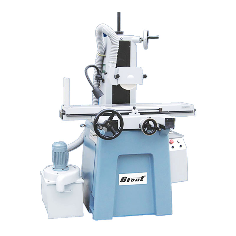 Industrial High Precision Hydraulic Magnetic Hydraulic Surface Grinder Grinding Machine