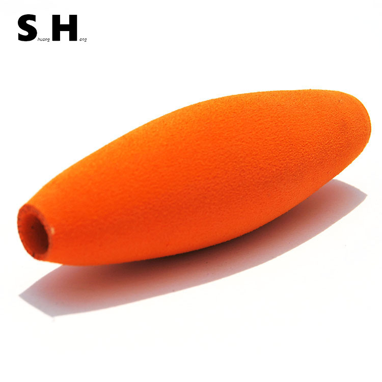 High Quality EVA Foam Fishing Float Bobbers Bobber Buoy