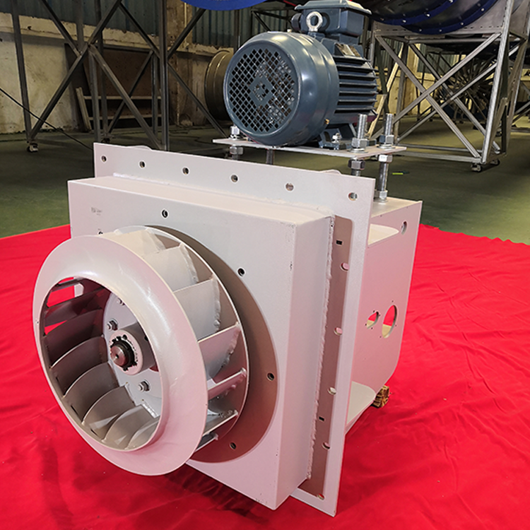 Custom DG3 plug industrial centrifugal fan air blowing centrifugal fans