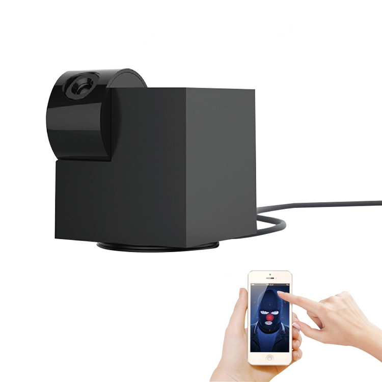 2MP wifi смарт cctv 360 камера для Tuya APP умная домашняя система безопасности мини камера wifi 1080p
