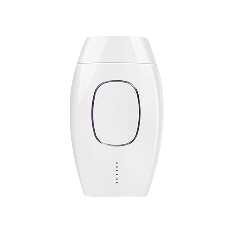 Dropshipping mini laser painless hair removal diode hair removal Portable Electric Hair Removal Epilator for whole body handheld