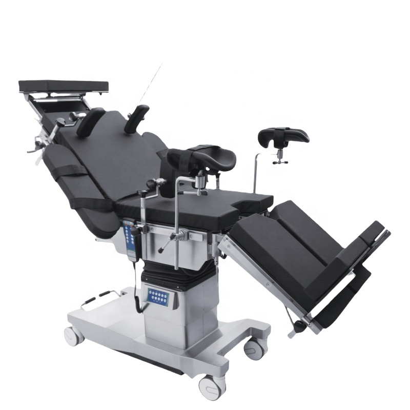 New Innovations Hospital Beds Good Price Operation Table for Surgery Room Medical Table