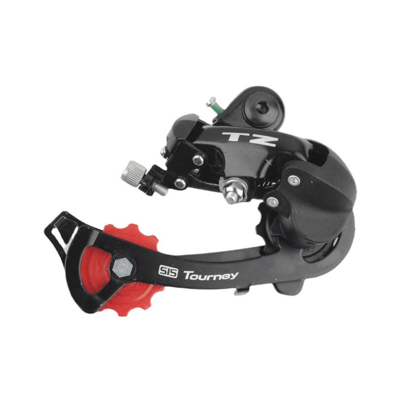Best Selling TX35/TY300/M390/M370/TZ50 MTB bicycle rear derailleur 21/24 24-27 speed rear derailleur Outdoor Sports Cycling Road