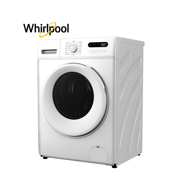 Whirlpool 8 кг Домашняя одежда шайба полно-автоматическая стиральная машина с сушкой