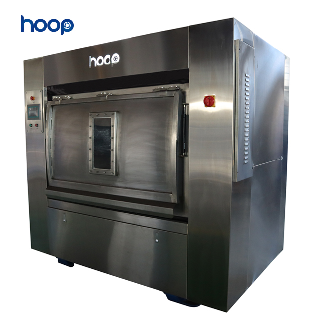 HOOP 20 кг-150 кг сушилка для белья стиральная машина для отеля электрическое Отопление