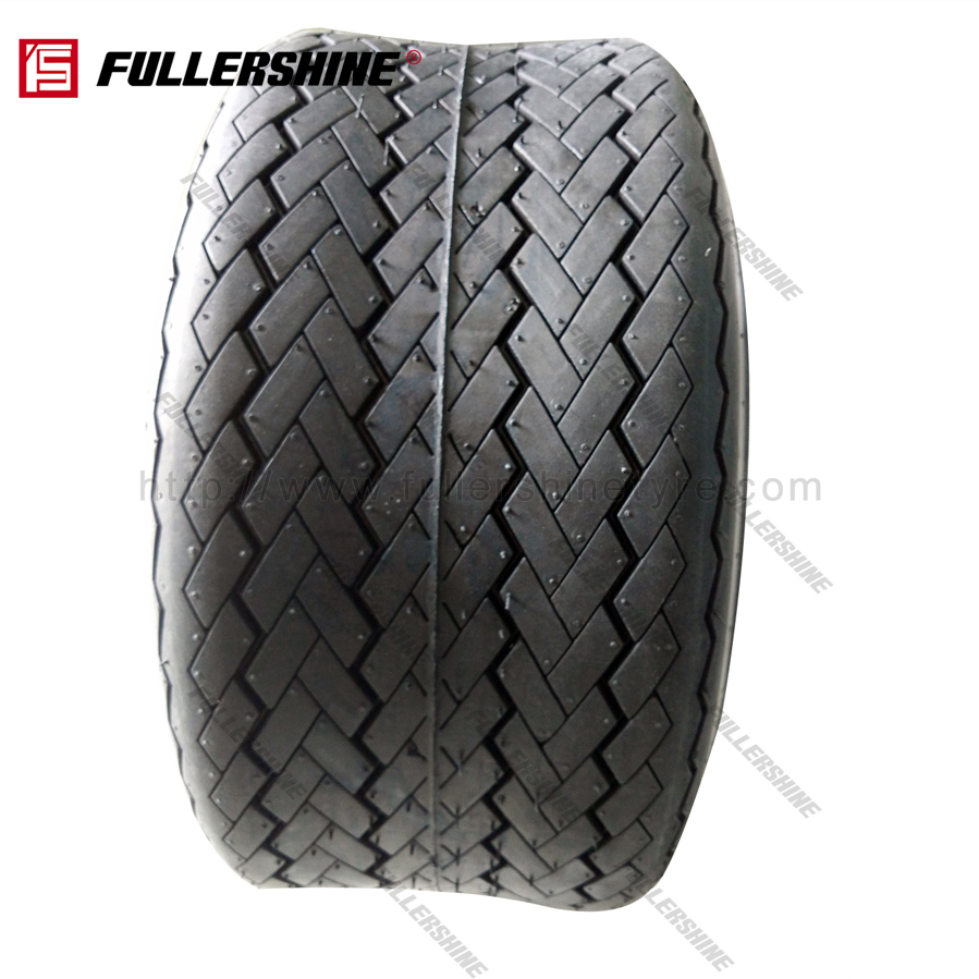 Цена на шину для гольф-мобиля 18x8.5-8 4PR/6PR neumaticos American anos