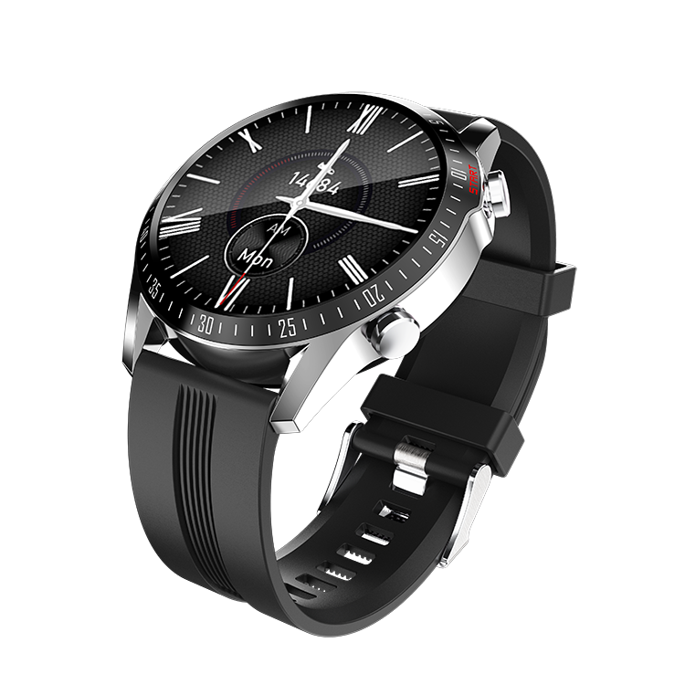 2021 New Arrivals Wholesale Cheap Price Luxury Business Online Calling Sport Music Smart Watch Smartwatch With Android And IOS