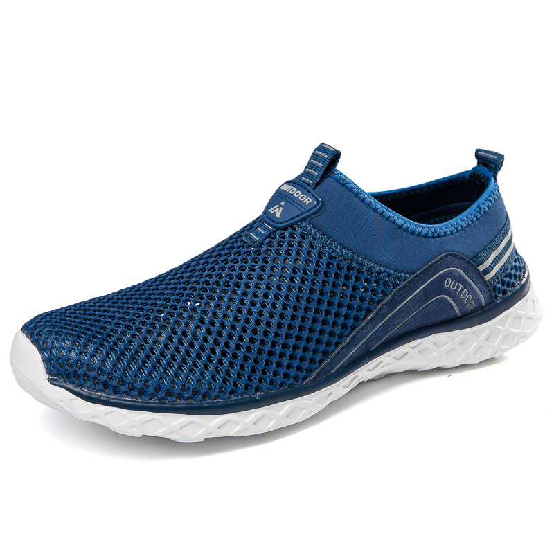 Hot Selling Good Quality Non-slip Wading Shoes Quick Dry Hiking And Wading Water Shoes Sports