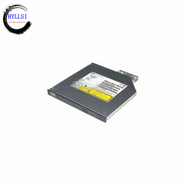 726536-B21 9,5 мм SATA DVD-ROM оптический привод