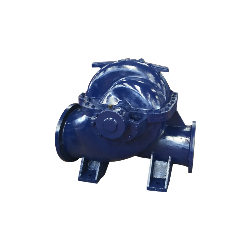 Hot sale Agricultural irrigation diesel water pump