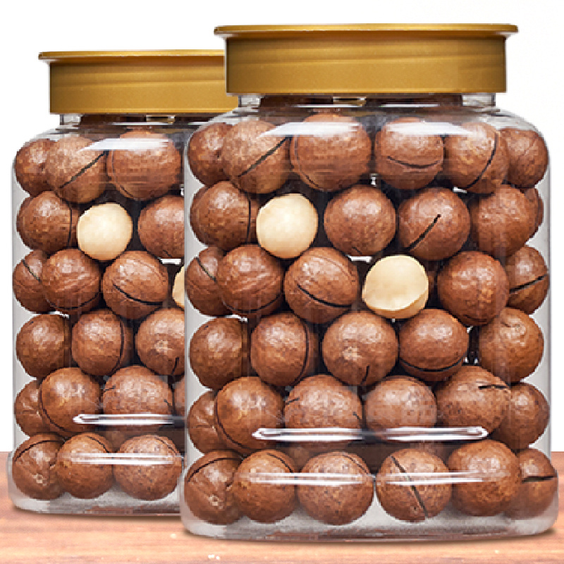 High quality macadamia nuts wholesale raw organic milk flavored macadamia nuts