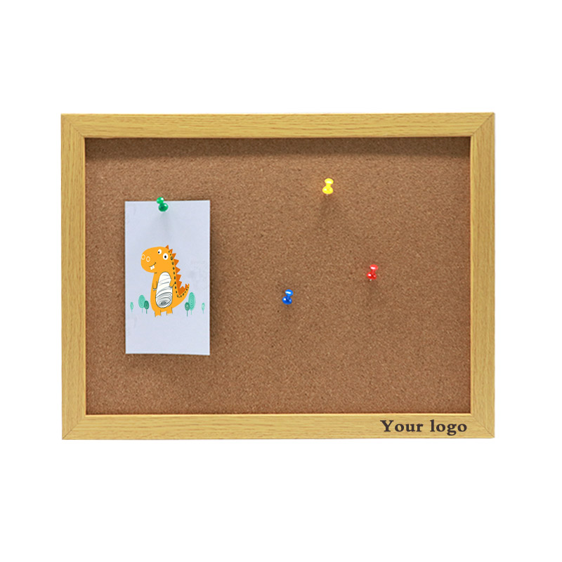 Custom Map Australia Massage Notice Cork Set Bulletin Board Push Pins For Display
