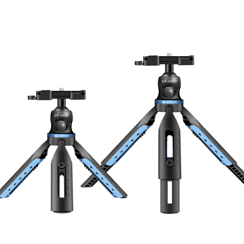 Hot selling new products professional aluminium mini camera tripod stand