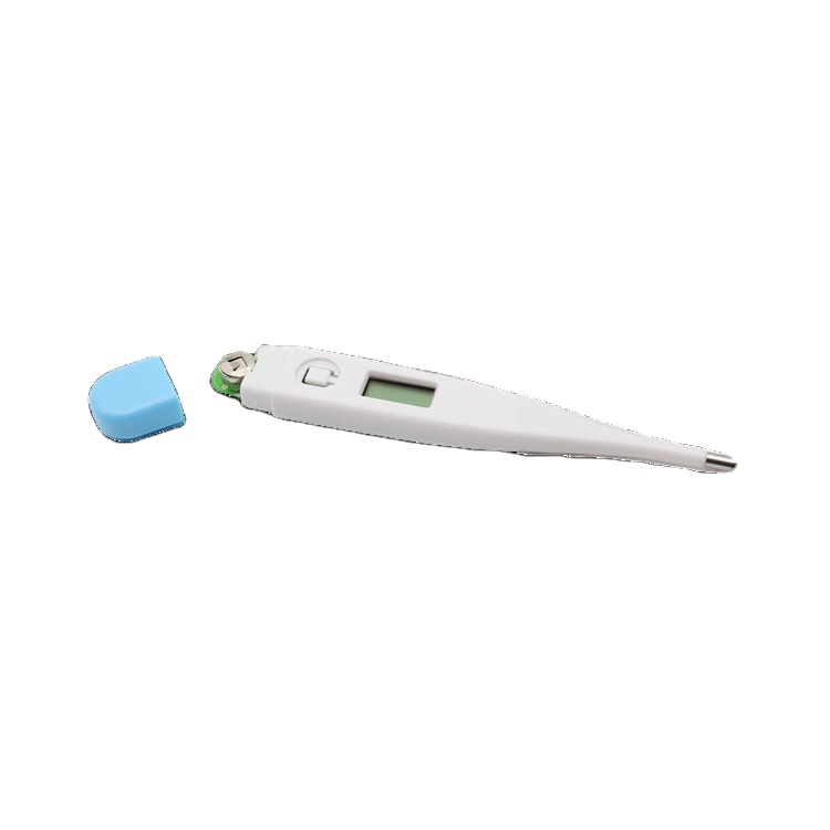 Good Flexible Tip Underarm Buzzle Electronic Oral Mouth Baby Digital Thermometer With Beeper