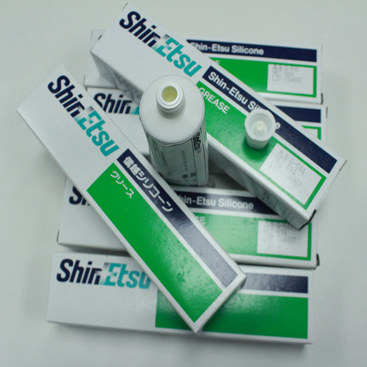 SMT смазка K30315 G-501 Shin Etsu 80 г специальная смазка из Китая
