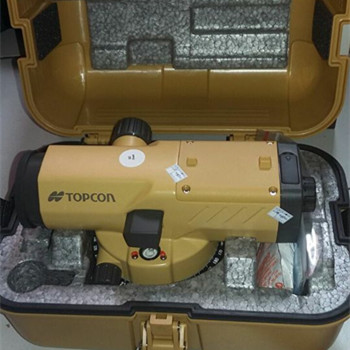 Topcon Auto Level AT-B4A New Model