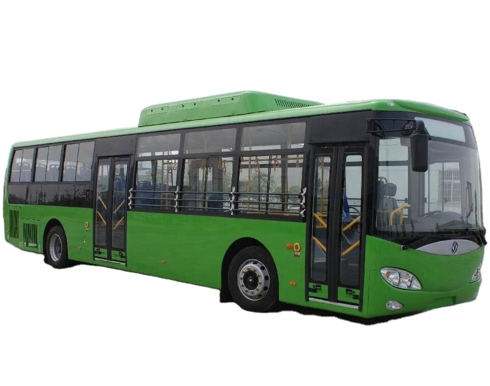 Dongfeng, профессиональный городской автобус по индивидуальному заказу EQ6120AG