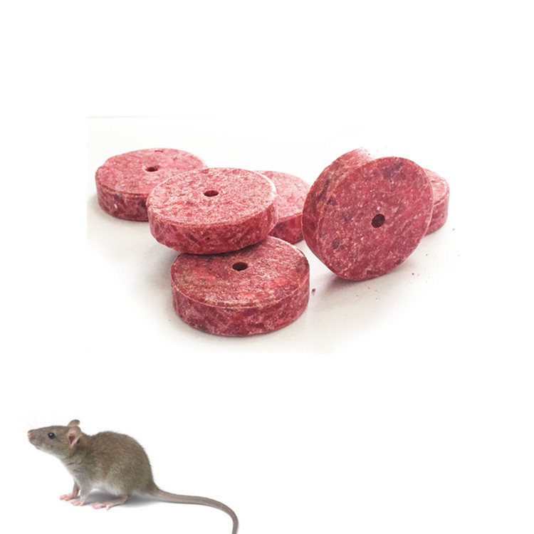 Высококачественный Бродифакум veneno de rat яд бромадиолон/Бродифакум родентицид