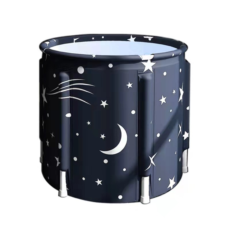 Custom Dog Bath Tub Outdoor PVC Dog Swimming Pool Cheap Portable Pet Swimming Pool