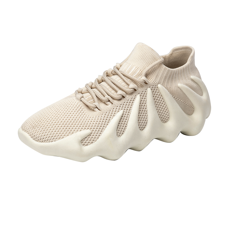 2021 новых модных мужских кроссовок Yeezy 450 Осьминог Fly вязаная спортивная обувь, обувь из сетчатого материала кроссовки для мужчин Zapatos Para Correr Para Hombre